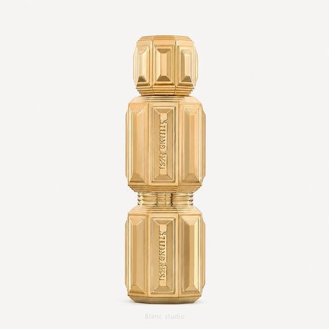 STEFANO RICCI Eight Gold Limited Edition